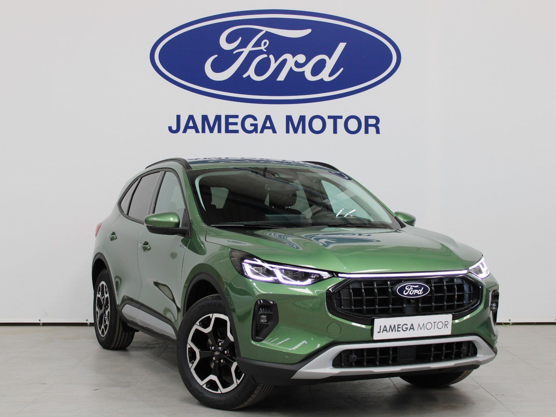 Imagen 3 de FORD Kuga