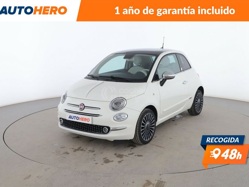 Foto del FIAT 500 1.2 Mirror