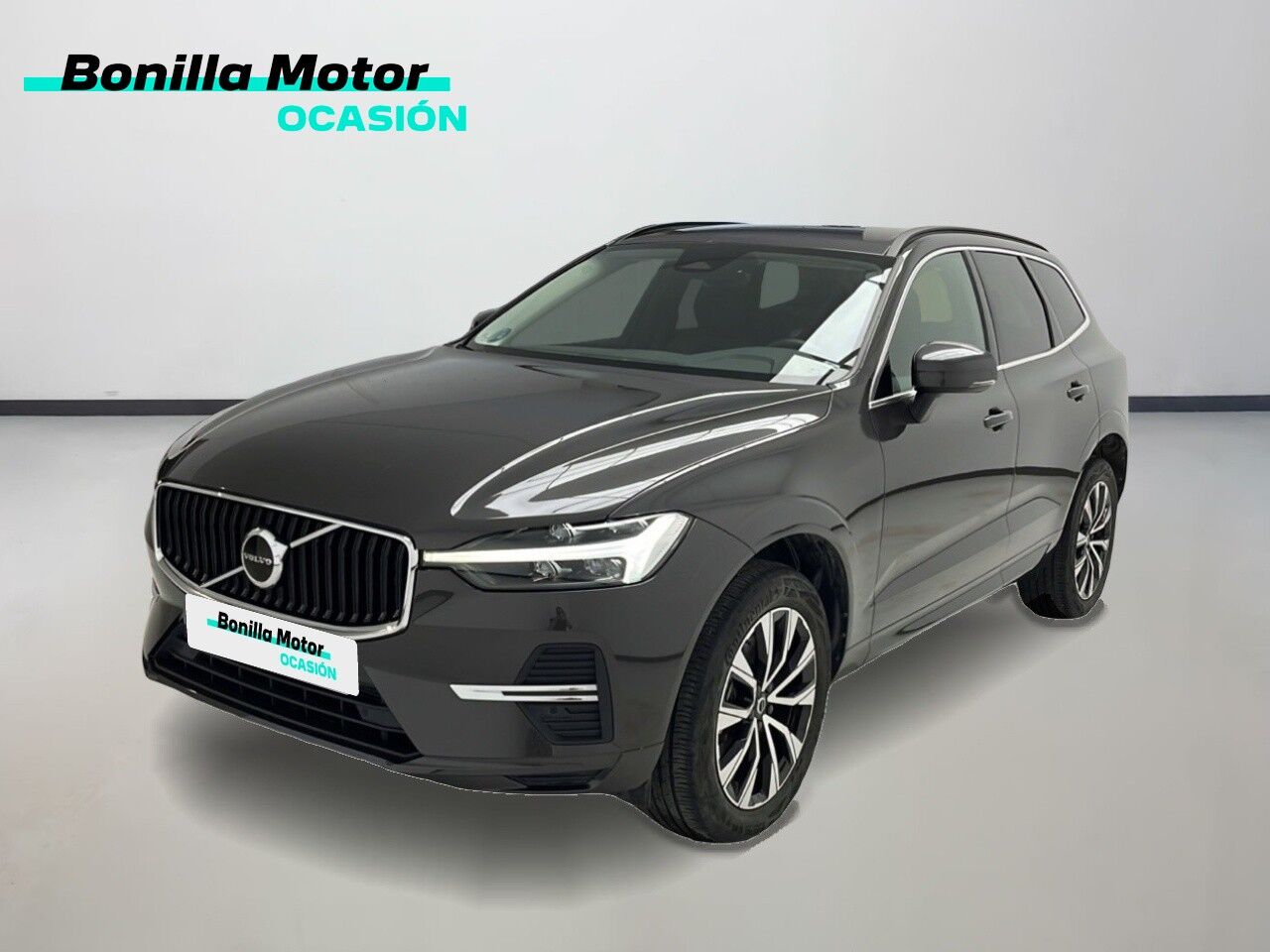 VOLVO XC60 (2.0 B4 D CORE AUTO 197 5P) en Toledo