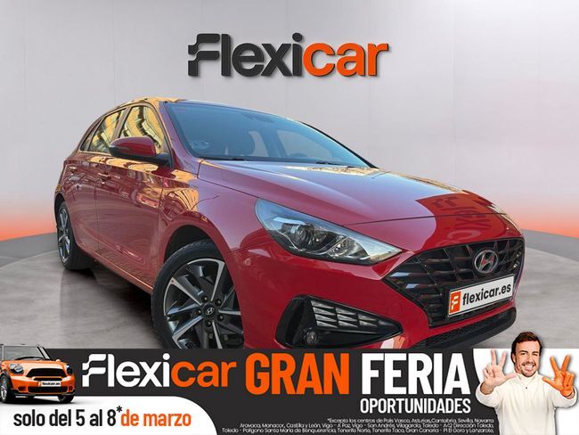 Foto del HYUNDAI i30 1.0 TGDI Essence 120