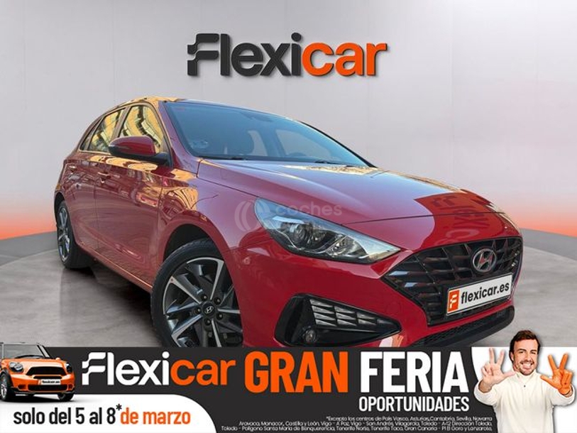 Foto del HYUNDAI i30 1.0 TGDI Essence 120