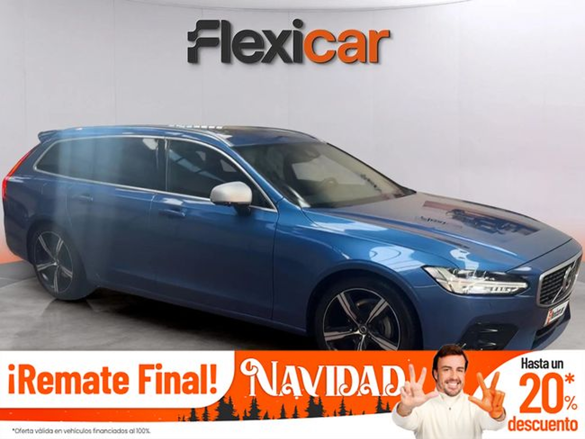 Imagen de VOLVO V90