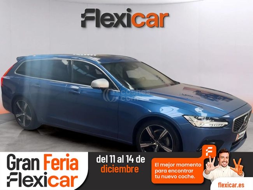 Foto del VOLVO V90 D3 R-Design Aut. 150