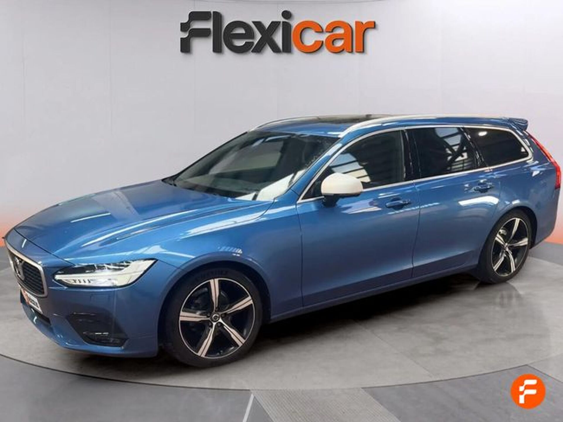 Imagen 3 de VOLVO V90