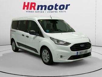 Imagen de FORD Transit Kombi Ambiente 105