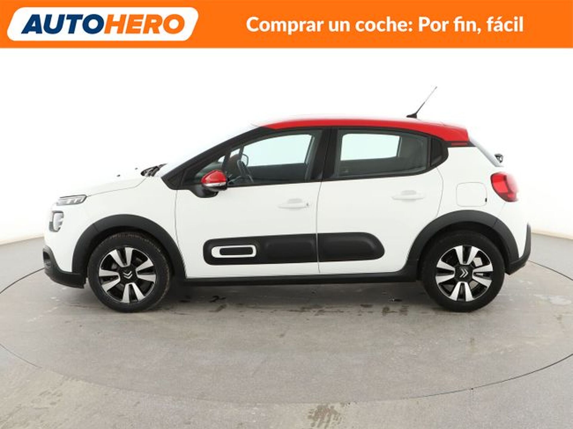 Imagen 3 de CITROEN C3