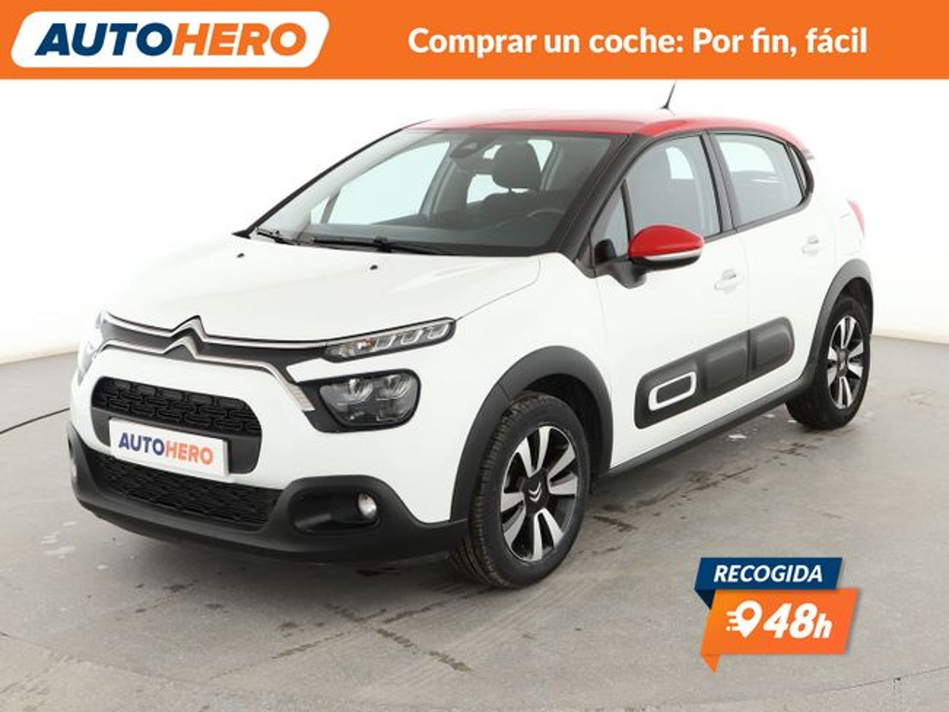 Imagen de CITROEN C3