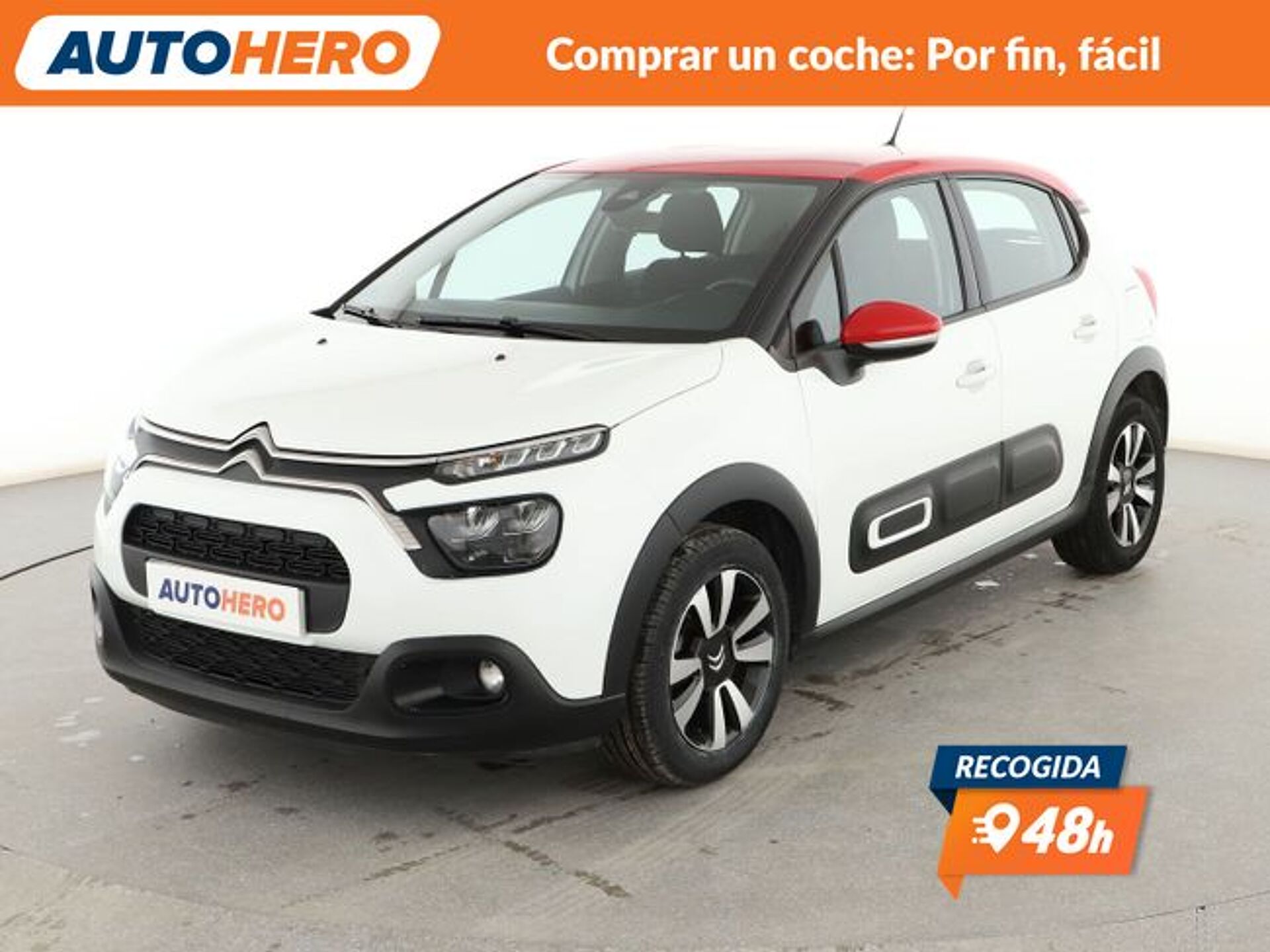 Imagen 1 de CITROEN C3