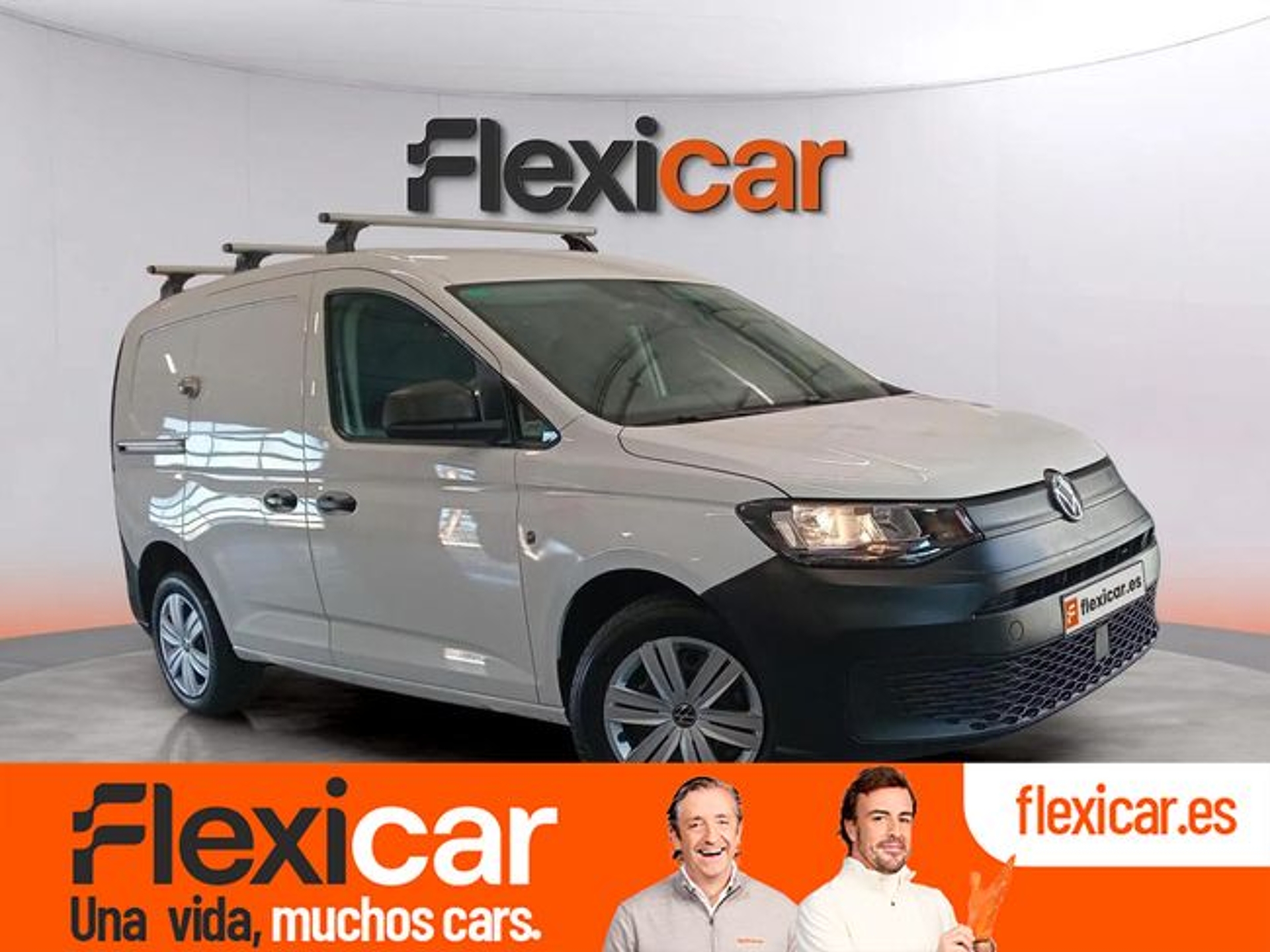 Imagen de VOLKSWAGEN Caddy