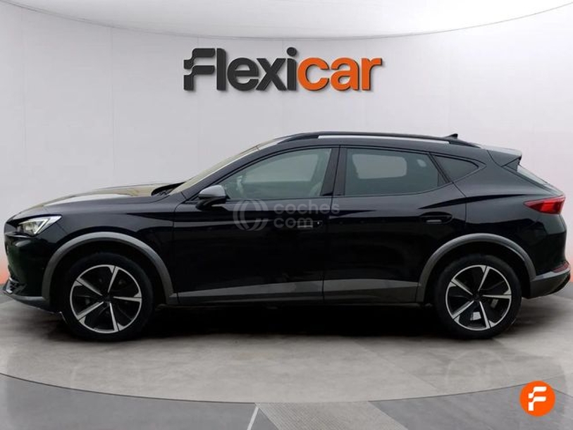 Foto del CUPRA Formentor 1.5 TSI 150 DSG