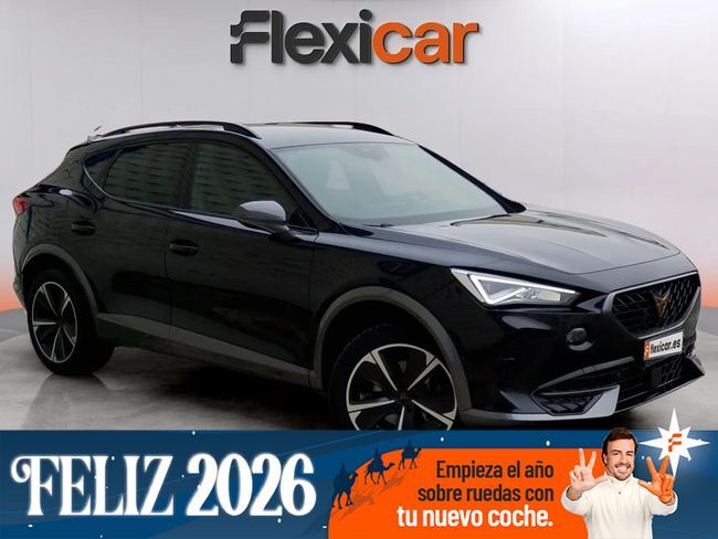 CUPRA Formentor (1.5 TSI 110kW (150 CV) DSG) en Rioja, La