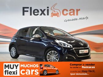 Imagen de PEUGEOT 208 1.2 PureTech S&S Signature 110