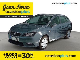 Imagen de SEAT Ibiza ST 1.6TDI CR Reference