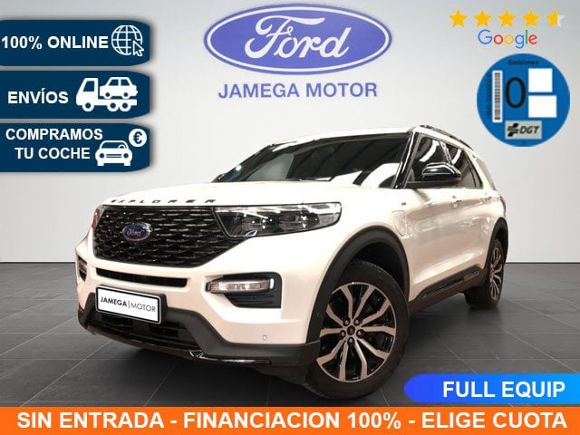 Imagen de FORD Explorer