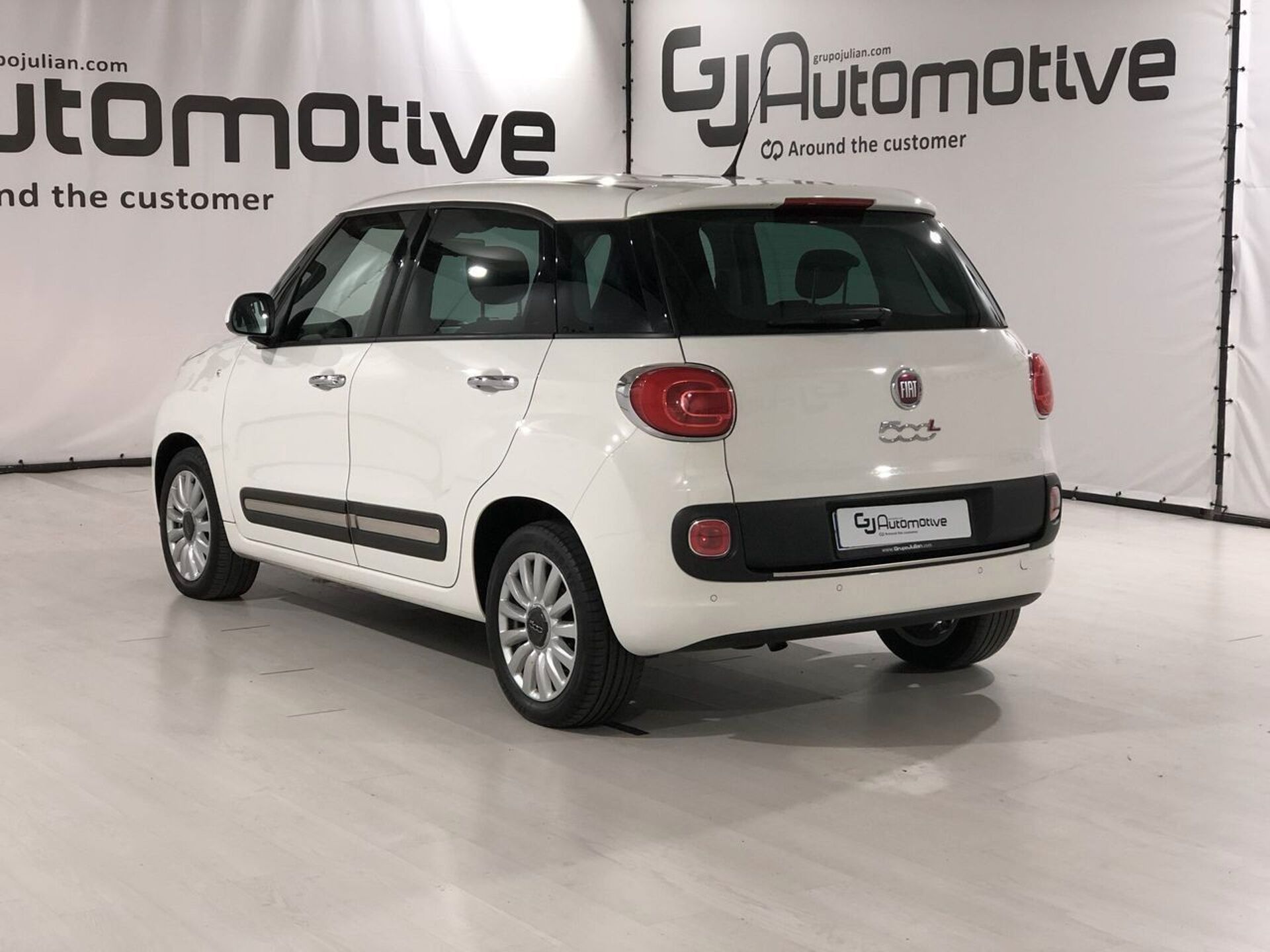Imagen 2 de FIAT 500L