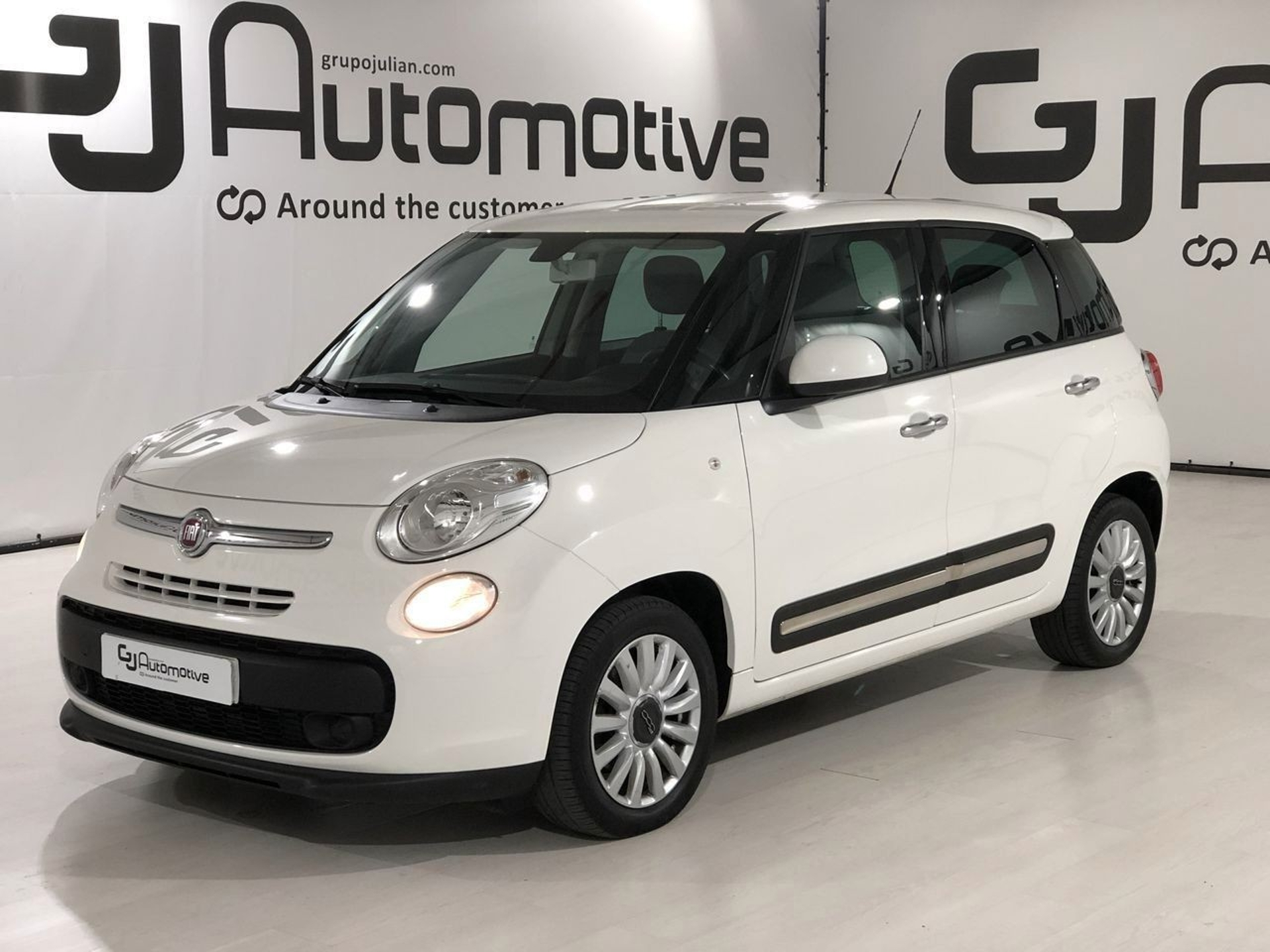 Imagen de FIAT 500L
