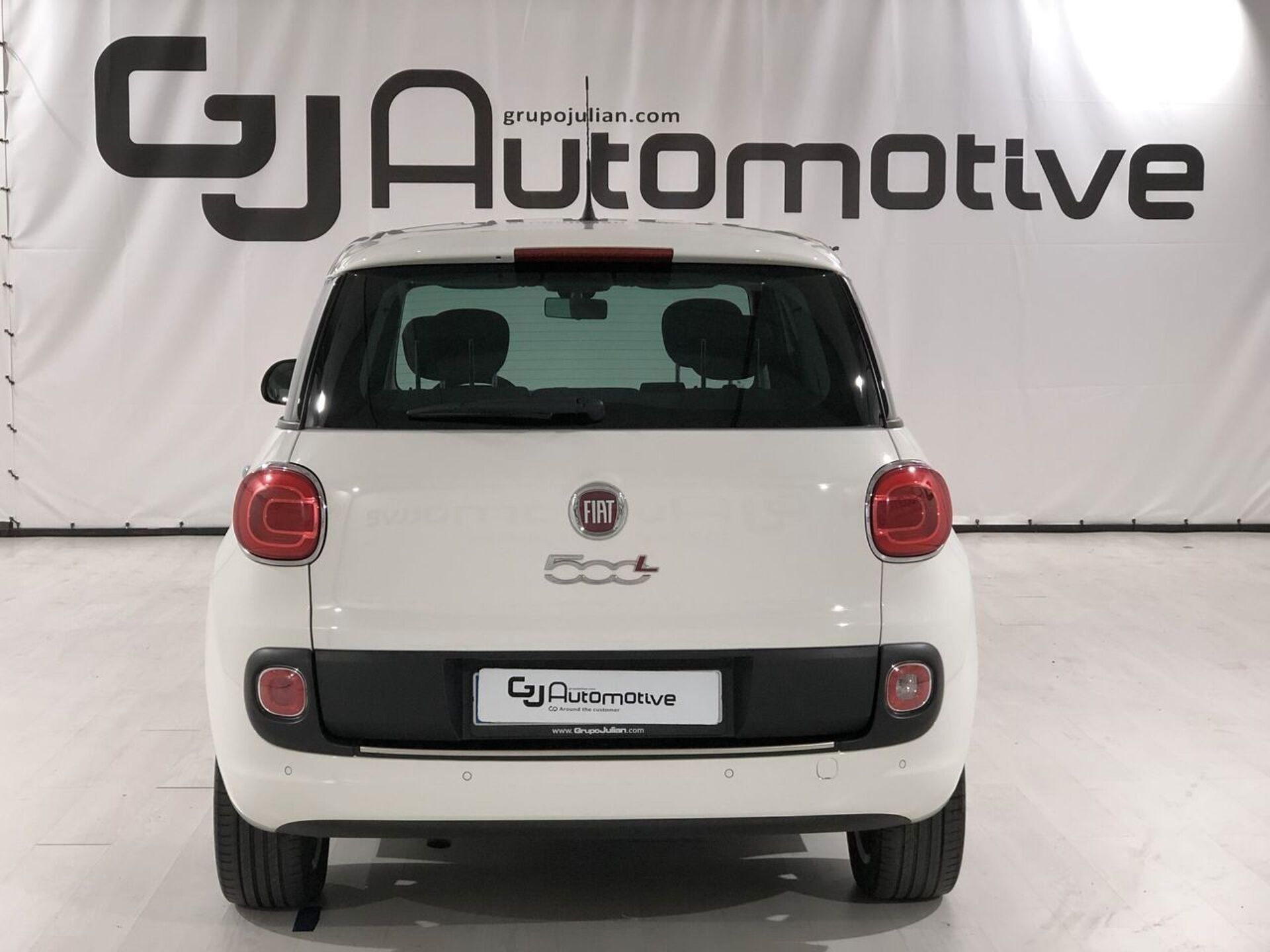 Imagen 1 de FIAT 500L