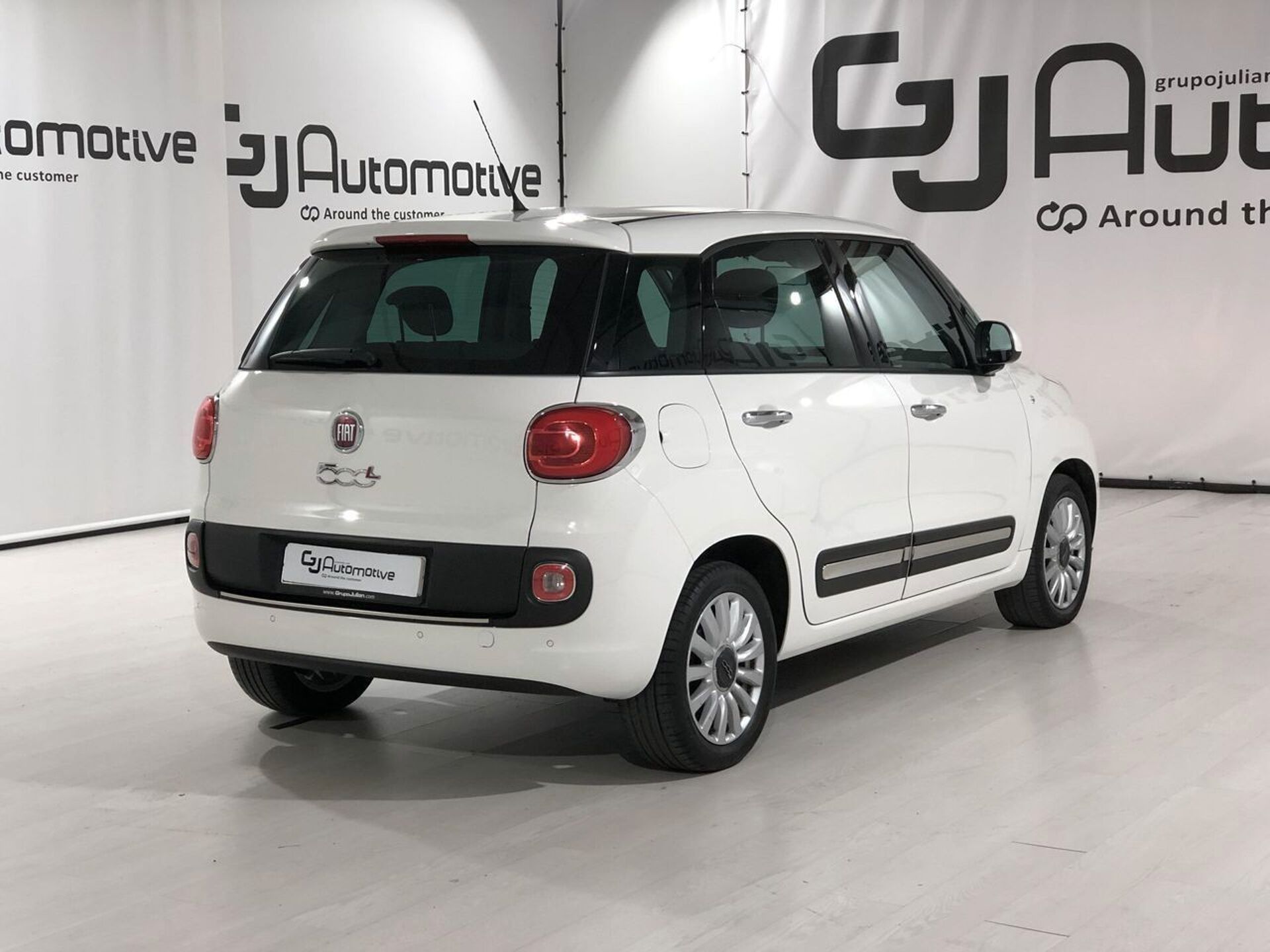 Imagen 3 de FIAT 500L