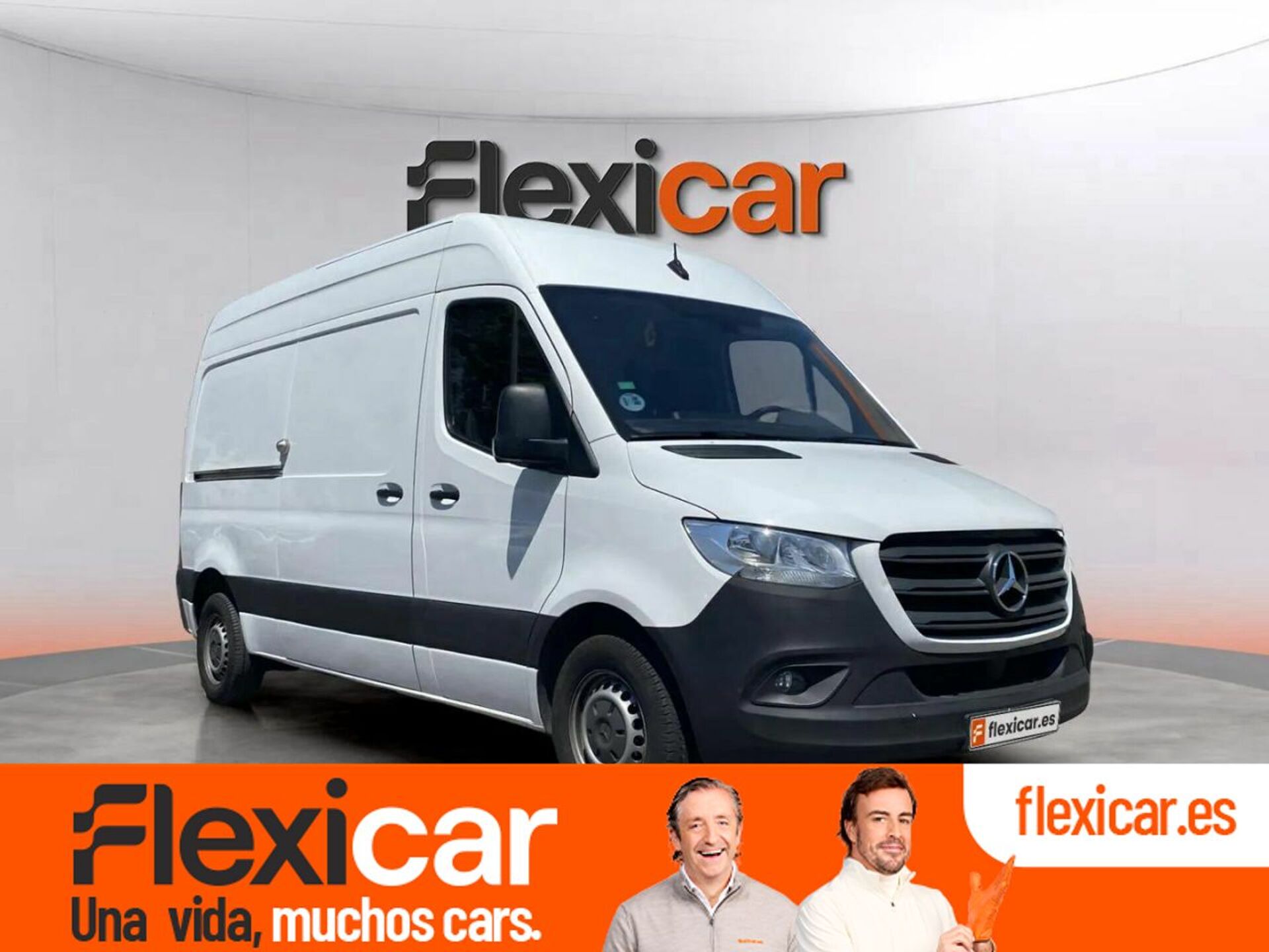 Imagen de MERCEDES Sprinter
