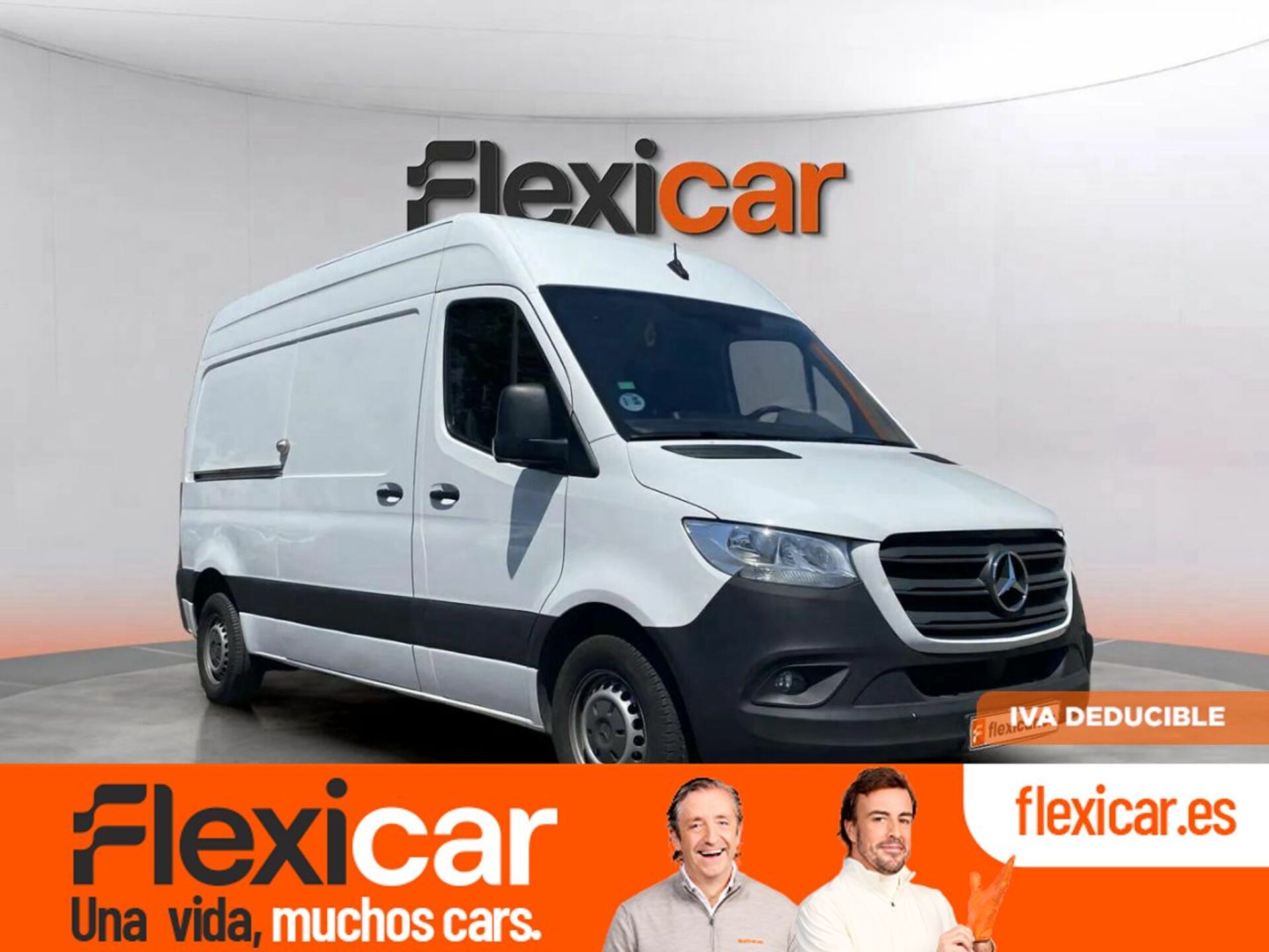 Imagen de MERCEDES Sprinter