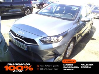 Imagen de KIA Ceed 1.0 T-GDI Eco-Dynamics Drive 120