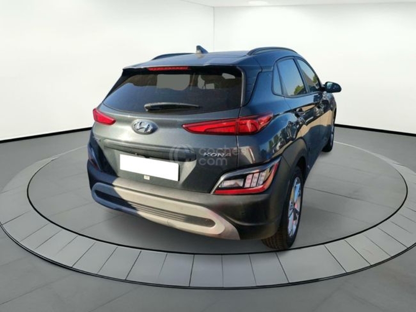 Foto del HYUNDAI Kona 1.0 TGDI Essence 4x2