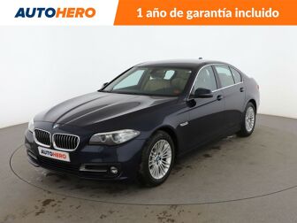 Imagen de BMW Serie 5 520d