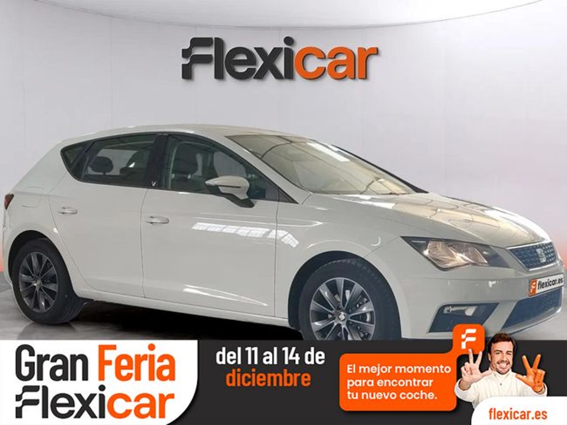 Imagen de SEAT León