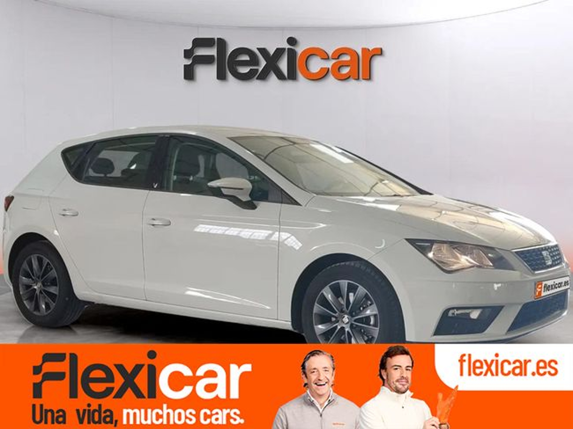 Imagen de SEAT León