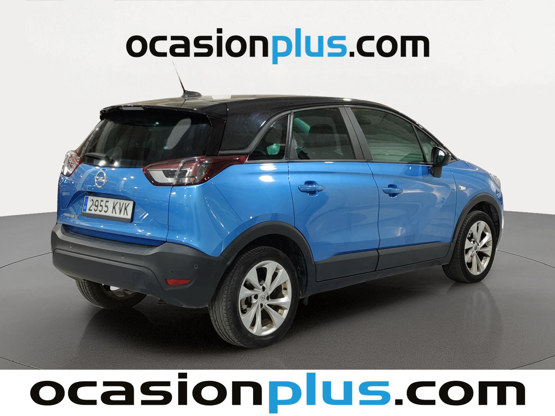 Imagen 3 de OPEL Crossland