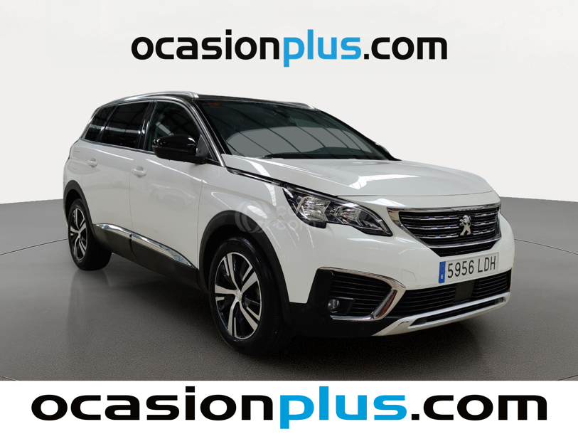 Foto del PEUGEOT 5008 1.5BlueHDi S&S Allure EAT8 130