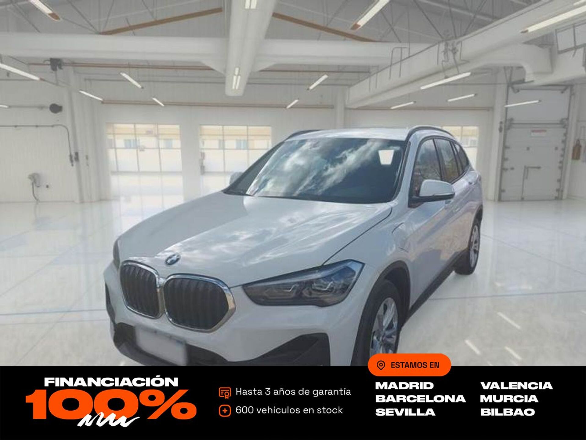 Imagen 1 de BMW X1