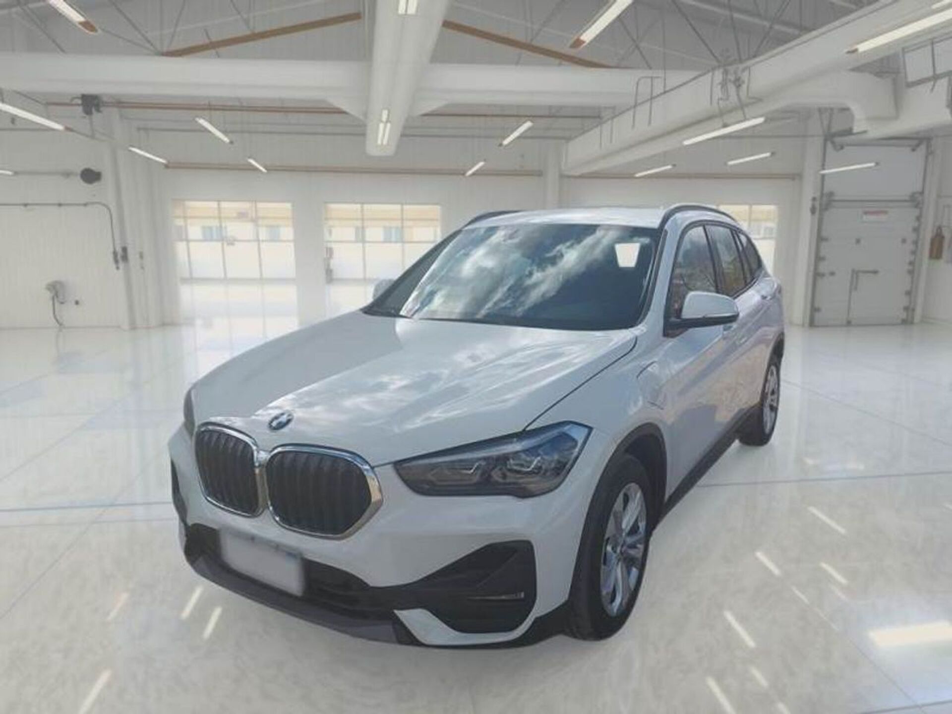 Imagen 2 de BMW X1