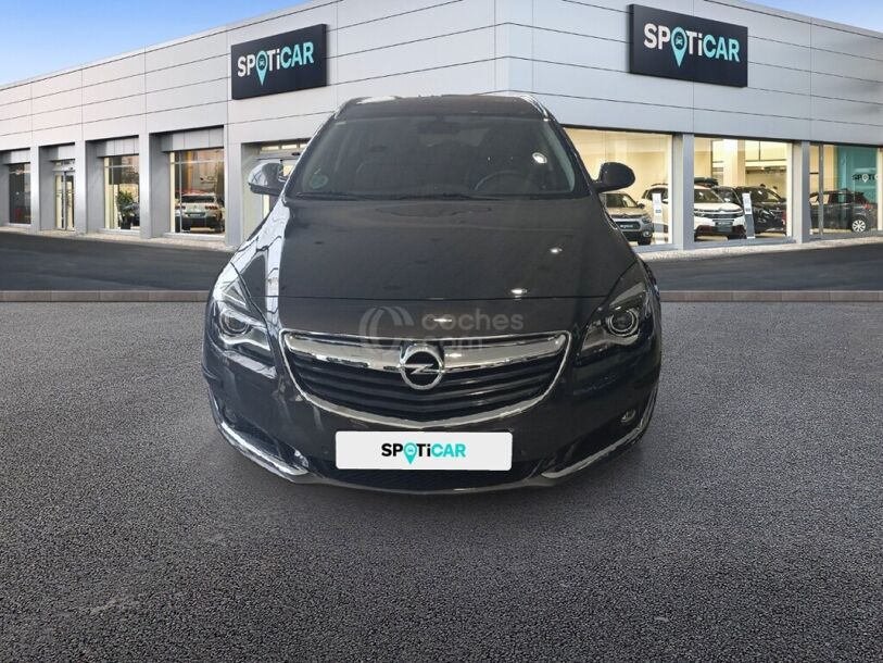 Foto del OPEL Insignia ST 2.0CDTI S&S Excellence 170