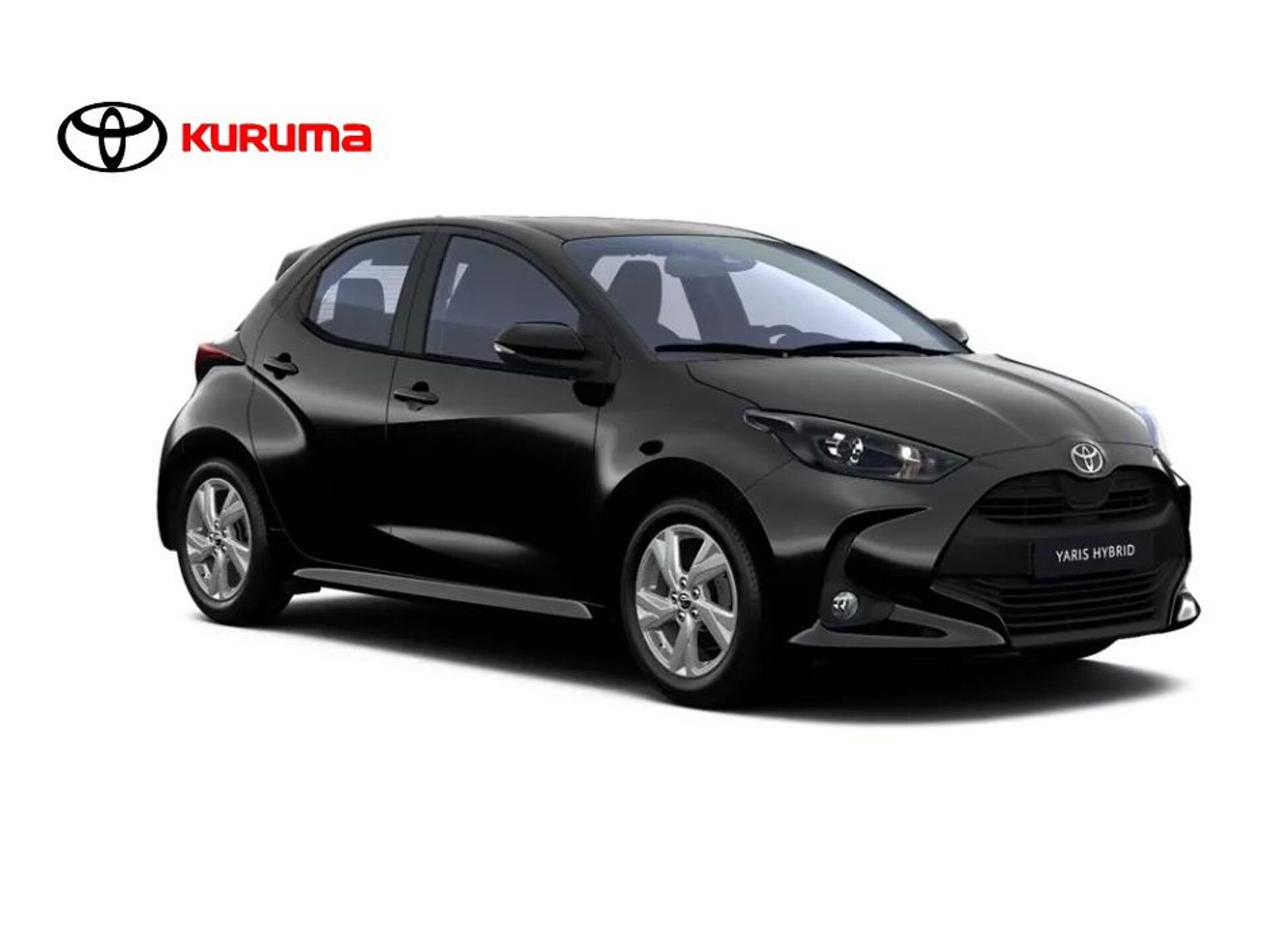 Imagen 3 de TOYOTA Yaris
