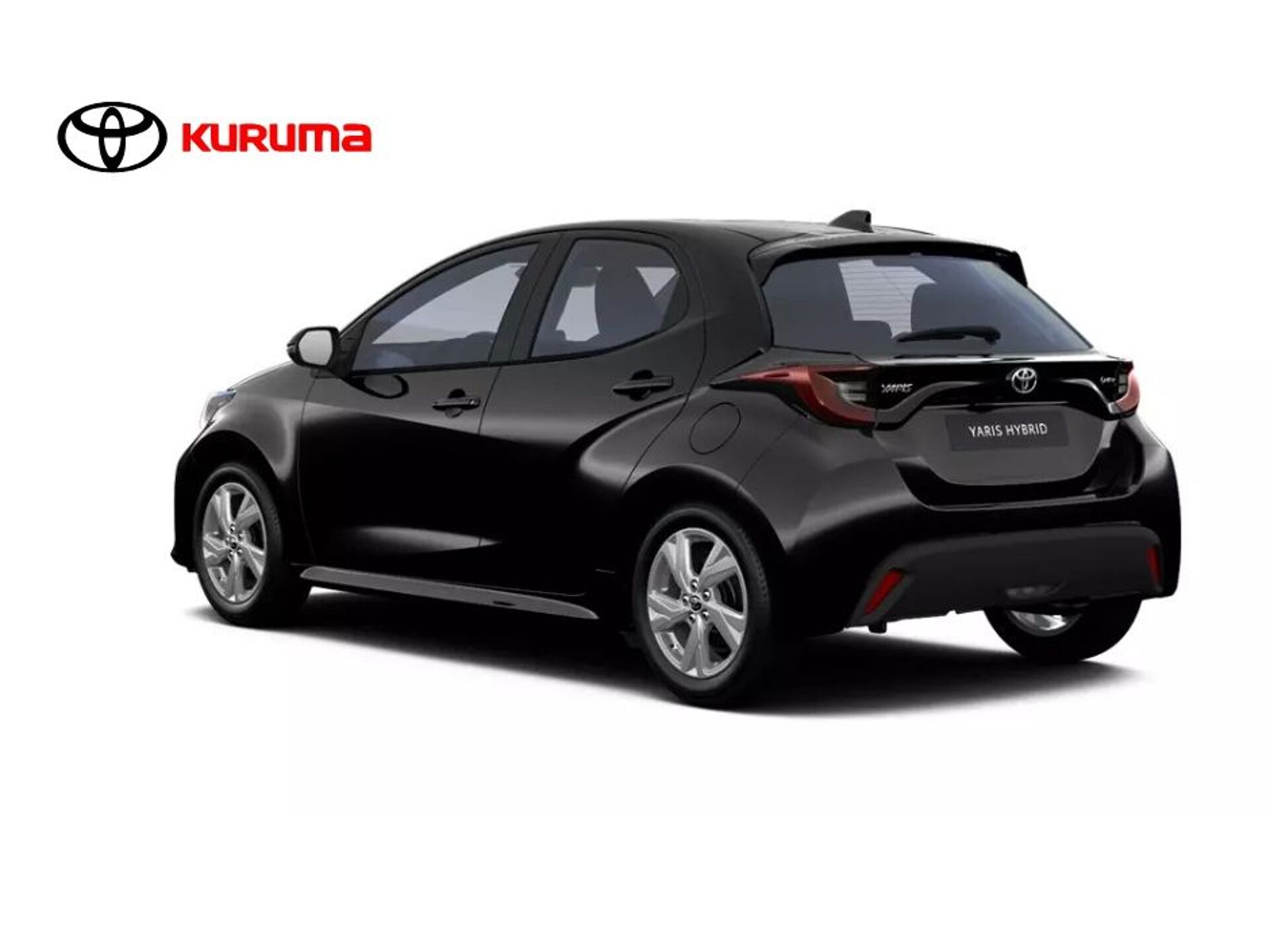 Imagen 2 de TOYOTA Yaris