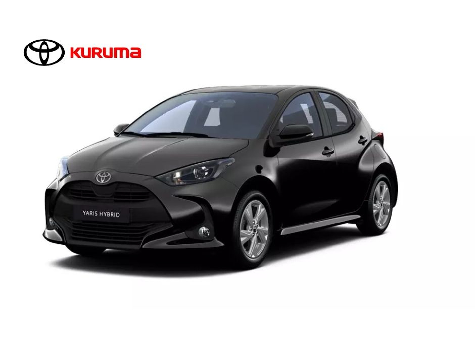 Imagen de TOYOTA Yaris
