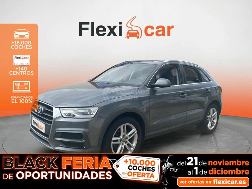 Foto del AUDI Q3 1.4 TFSI CoD S tronic