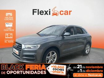 Imagen de AUDI Q3 1.4 TFSI CoD S tronic