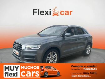 Imagen de AUDI Q3 1.4 TFSI CoD S tronic