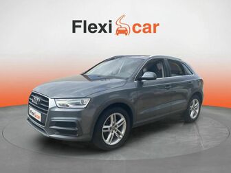 Imagen de AUDI Q3 1.4 TFSI CoD S tronic