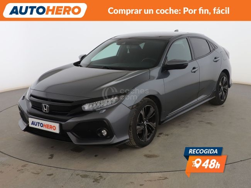 Foto del HONDA Civic 1.5 VTEC Turbo Sport