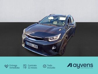 Imagen de KIA Stonic 1.0 T-GDi Eco-Dynamic Black Edition DCT 120