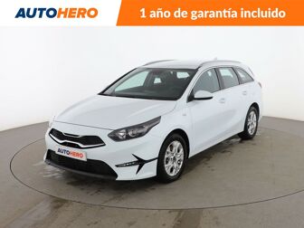 Imagen de KIA Ceed 1.6 MHEV iMT Drive 136