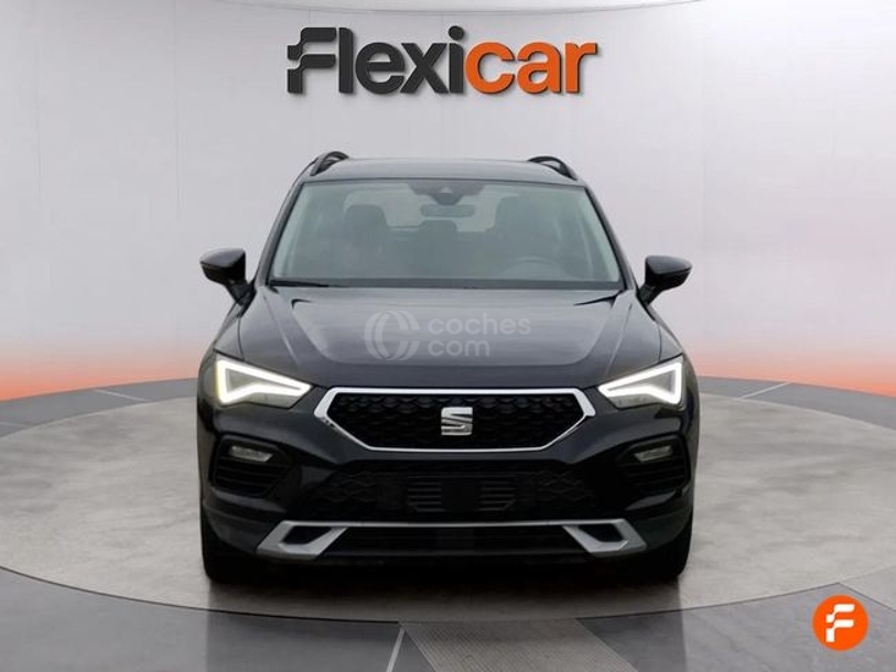 Foto del SEAT Ateca 1.5 EcoTSI S&S FR DSG