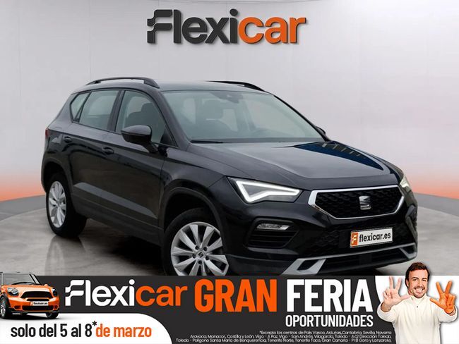 Foto del SEAT Ateca 1.5 EcoTSI S&S Style DSG