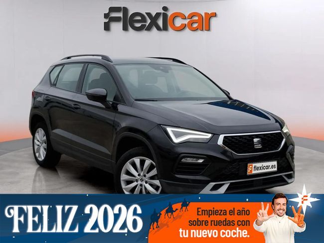 SEAT Ateca (1.5 TSI 110kW (150CV) DSG S&S FR XL) en Rioja, La
