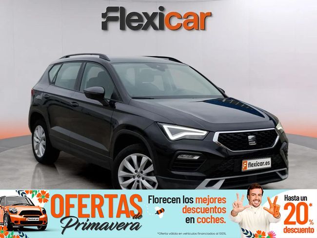 Foto del SEAT Ateca 1.5 EcoTSI S&S Style DSG