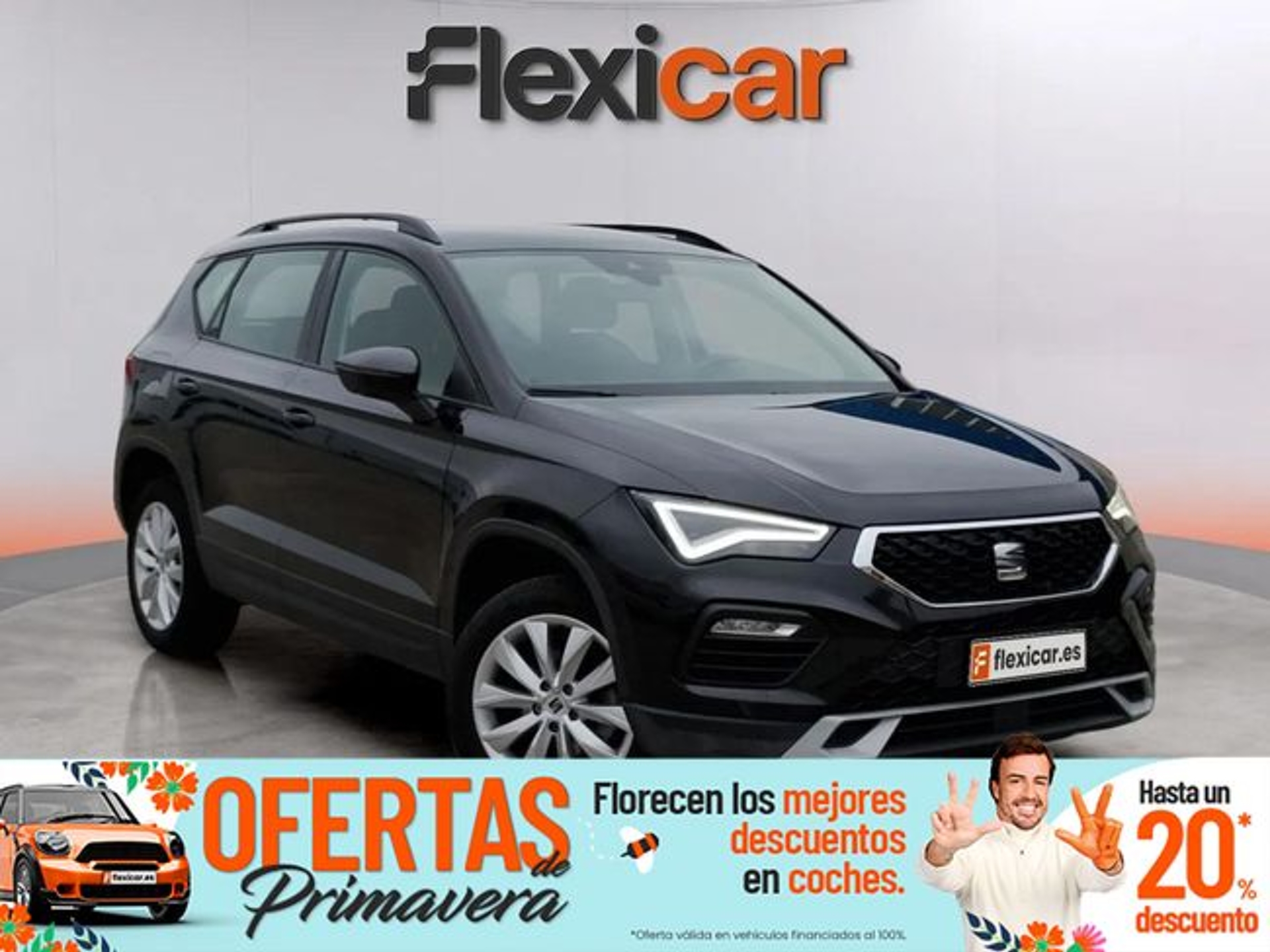 Imagen de SEAT Ateca