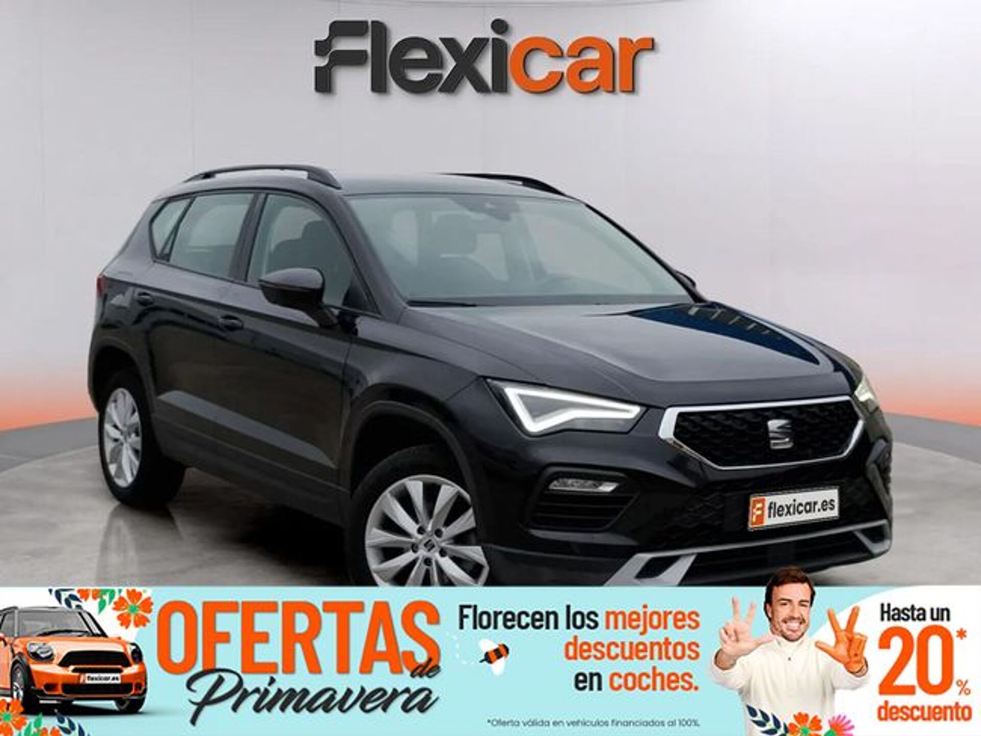 Imagen 1 de SEAT Ateca